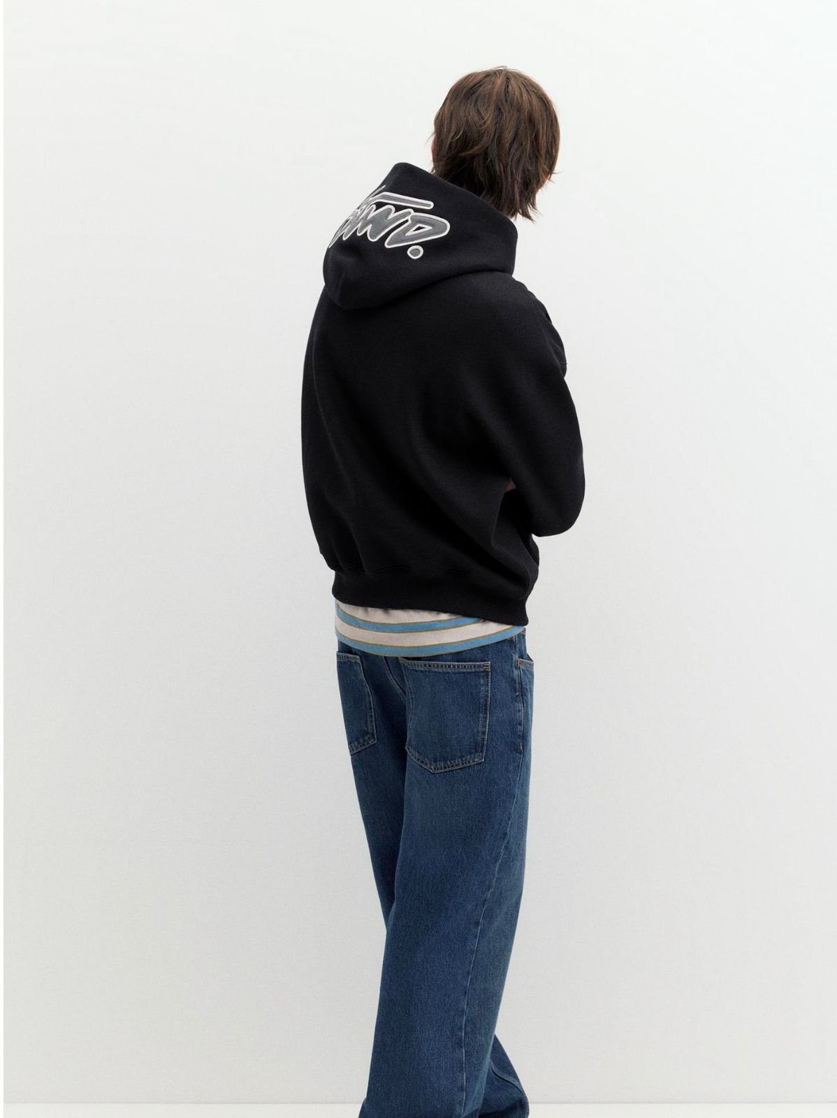 Hoodie 3